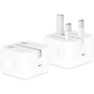 شارژر ایفون 16 پرو مکس iphone 16 promax (اصلی کارخونه ای امارات)