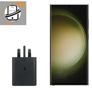 شارژر سامسونگ S23 Ultra 5G (ویتنام+گارانتی اصلی