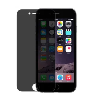 گلس پرایوسی آیفون 7 پلاس iphone 7 plus-ضد ضربه
