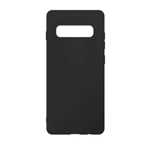 قاب سیلیکونی سامسونگ پلاس s10 plus اصلی