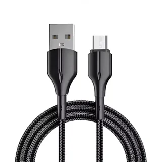 کابل شارژر MICRO USB اندروید LDNIO الدینیو مدل LS851 متراژ 1 متر اصلی