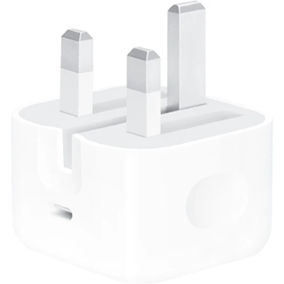 شارژر ایفون 16 نرمال iphone 16 (اصلی کارخونه ای امارات)