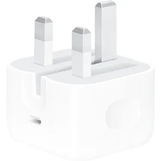 شارژر ایفون 16 نرمال iphone 16 (اصلی کارخونه ای امارات)