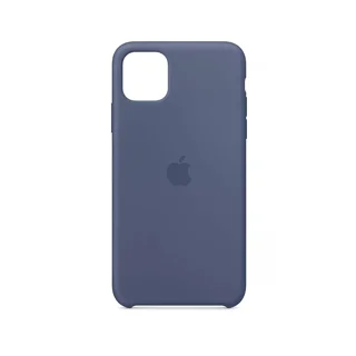 قاب سیلیکونی اورجینال Iphone 11 اصلی