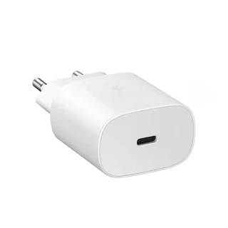 شارژر اصلی 25w سامسونگ s21 FE (اورجینال ویتنام)