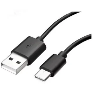 کابل شارژ سامسونگ مدل samsung A50 طول ۱ متر ویتنام