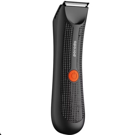 ماشین اصلاح شارژی پرودو مدل PD-LSPHTM با تیغه سرامیک و ضد آب