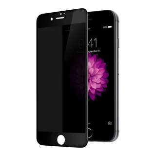 گلس پرایوسی آیفون2 iphone SE محافظ ضد ضربه