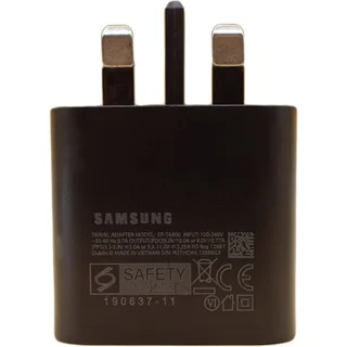 شارژر سامسونگ 25 وات ویتنام +گارانتی