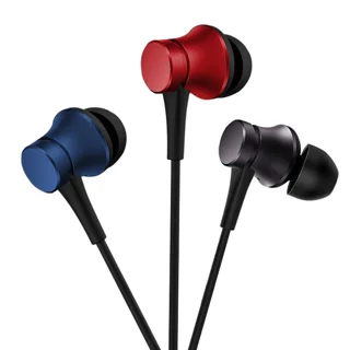 هندزفری اصلی شیائومی xiaomi earphone basic