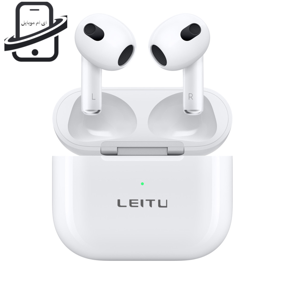 هندزفری بلوتوثی لیتو LT pro3 (نسخه اصلی+گارانتی)