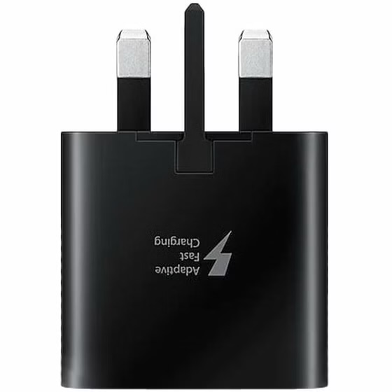 شارژر اصلی سامسونگ samaung A15 ظرفیت ۱۵ وات USB