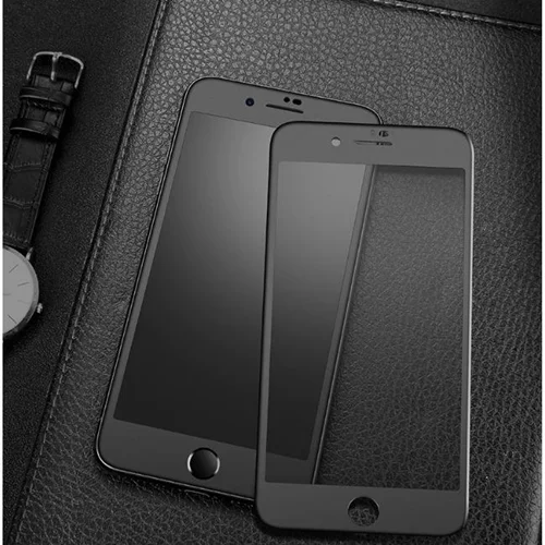 گلس آیفون 7 پلاس iphone 7 plus ضد ضربه(مات+شفاف)