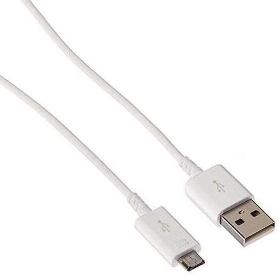 کابل شارژ سامسونگ samsung Galaxy J7 طول ۱ متر ویتنام