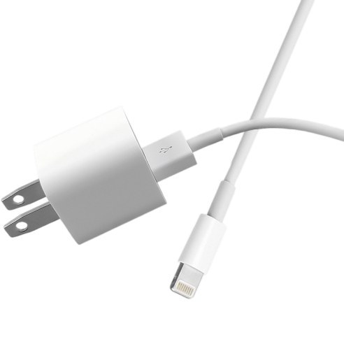 شارژر اصلی آیفون 5 وات Apple iphone SE