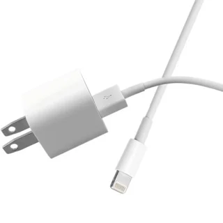 شارژر اصلی آیفون 5 وات Apple iphone SE