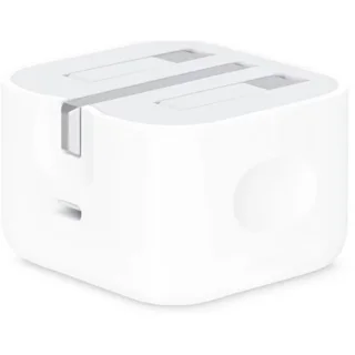 شارژر اپل ایفون ۱۶ پرو | iPhone 16 Pro Charger اورجینال اپل استور اماراتی