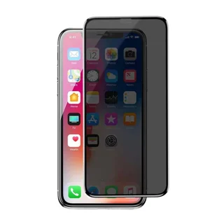 گلس پرایوسی آیفون Iphone x/xs