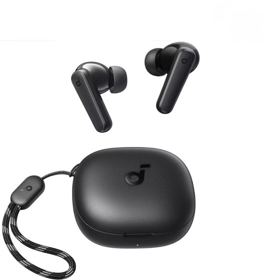 هدفون بی سیم اصلی انکر مدل Soundcore R50i اورجینال نسخه گلوبال + گارانتی