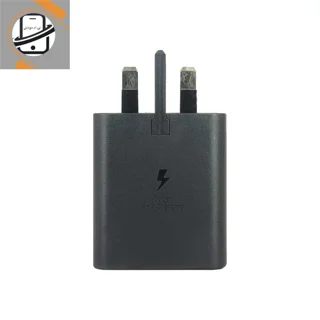 شارژر اورجینال ویتنام سامسونگ samsung s22 همراه کابل اصلی+گارانتی)