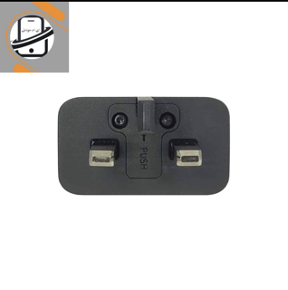 شارژر اصلی سامسونگ ۴۵ وات M56 5g(اورجینال+گارانتی)