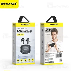 ایرپاد اوی مدل awei TA6 اورجینال+گارانتی