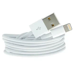 کابل شارژ آیفون high copey iphone (+گارانتی)