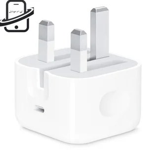 شارژر آیفون ۱۴ پرو مکس iphone 14 pro max (اصلی+گارانتی)