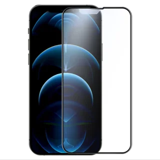 گلس آیفون 13 پرو iphone 13 pro محافظ ضد ضربه شیشه ای