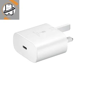 شارژر اورجینال سامسونگ مدل samsung S23 FE(اصلی+گارانتی)