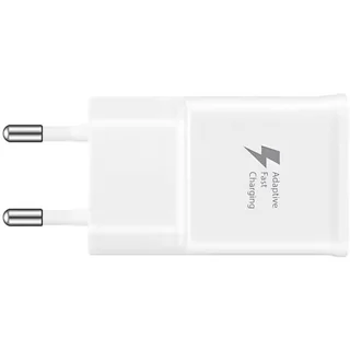 آداپتور شارژر اصلی سامسونگ 15 وات دو پین samsung‌