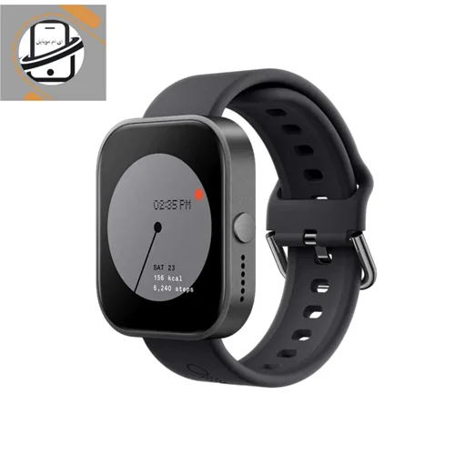 ساعت هوشمند ناتینگ مدل Nothing watch Pro نسخه گلوبال اصلی