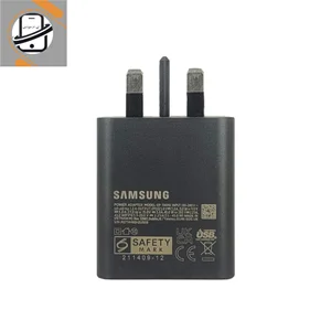 شارژر اصل ویتنام سامسونگ samsung s20 ultra همراه کابل اورجینال+گارانتی