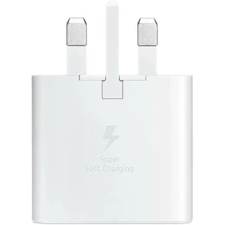 شارژر دیواری سامسونگ samsung A15 ظرفیت ۱۵ وات اورجینال
