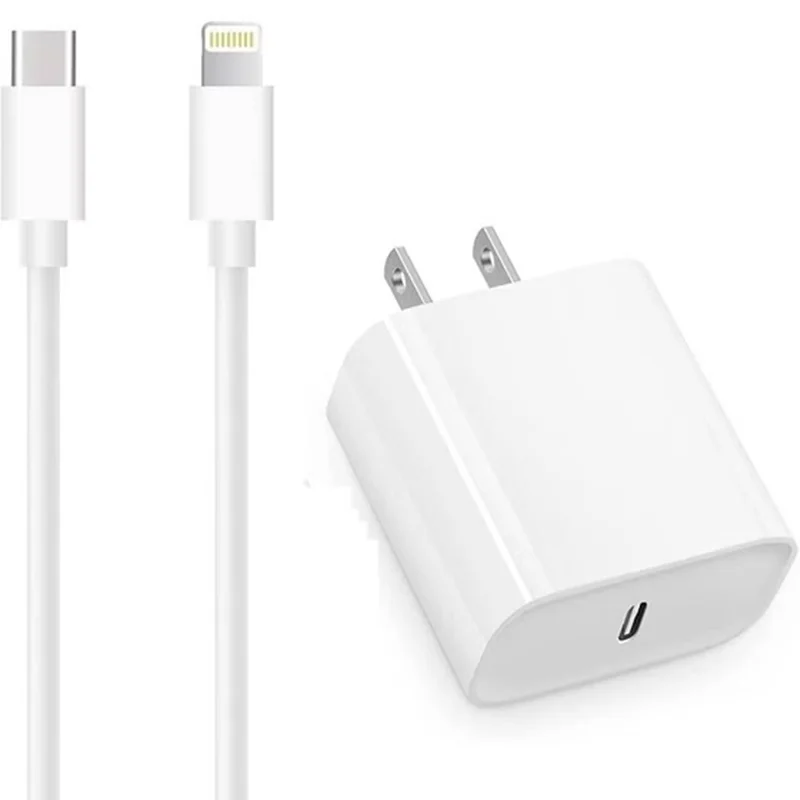شارژر ۲۰ وات اپل مدل iPhone 13 Pro Max