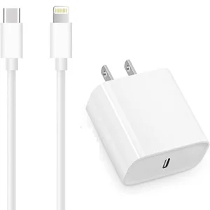 شارژر ۲۰ وات اپل مدل iPhone 13 Pro Max