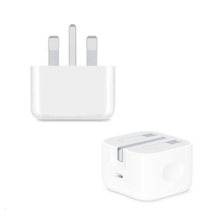 شارژر اصلی اپل مدل iPhone 13 همراه کابل