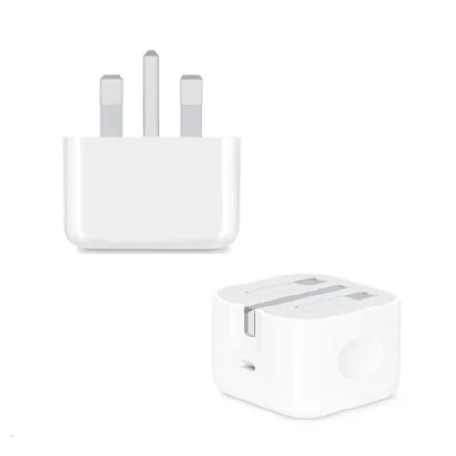 شارژر اصلی اپل مدل iPhone 13 همراه کابل