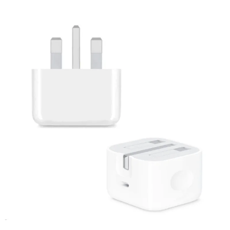 شارژر اصلی اپل مدل iPhone 13 همراه کابل
