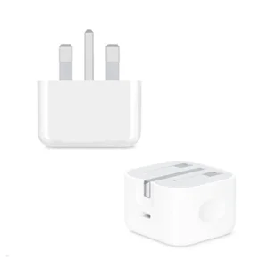 شارژر اصلی اپل مدل iPhone 13 همراه کابل