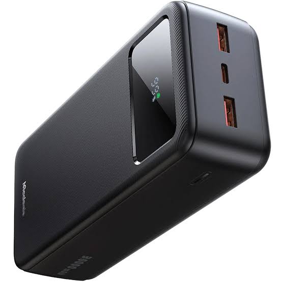 پاوربانک مک دودو mcdodo MC 4240 ظرفیت 30000 میلی آمپر ساعت نسخه گلوبال ۱۰۰٪