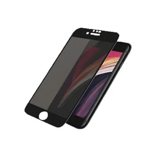 گلس پرایوسی آیفون iphone 8 (ضد ضربه)
