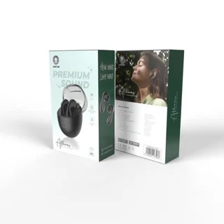 هندزفری بلوتوثی گرین لاین آتنس green lion Athens premium earbuds