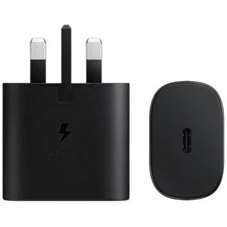 شارژر سوپرفست اصلی سامسونگ Z Flip 4 اورجینال ویتنام و گارانتی