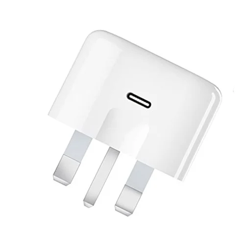شارژر آیفون ۱۲ پرو iphone ۱۲ pro ( شرکتی+گارانتی)