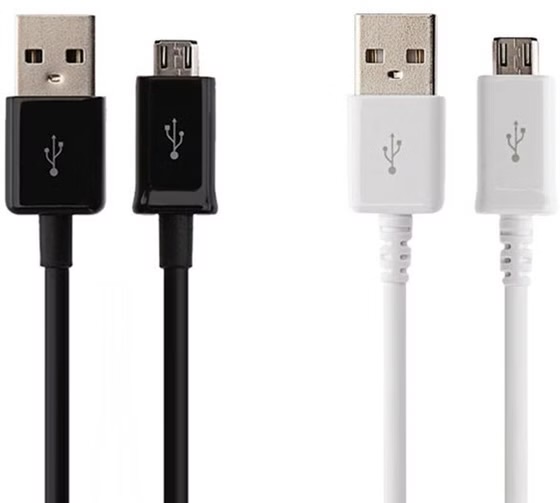 کابل شارژ میکرو USB سامسونگ ویتنام