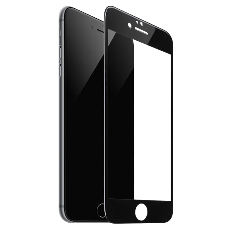 گلس پرایوسی آیفون 6 و iphone 6s (ضد ضربه