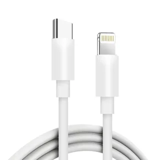 کابل شارژ آیفون ۱۲ پرو مکس iphone 12 pro max(اپل استور پک جدید)