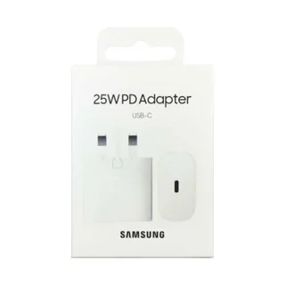 شارژر اصلی سامسونگ samsung A17 اصلی ویتنام سفید