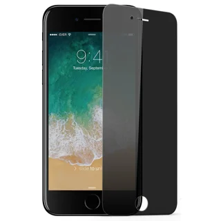 گلس پرایوسی آیفون 6 پلاس privacy 6 plus